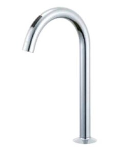 タッチレス水栓ナビッシュ（浄水器専用ビルトイン型）のイメージ