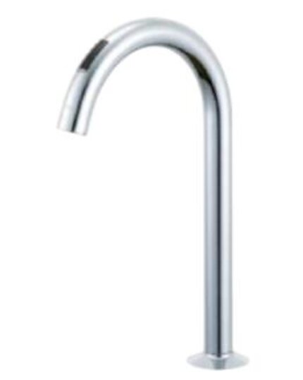 タッチレス水栓ナビッシュ（浄水器専用ビルトイン型）のイメージ