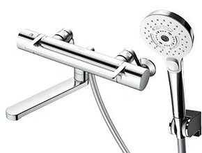 GG水栓（アーチハンドル）のイメージ