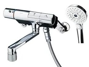 タッチ水栓のイメージ