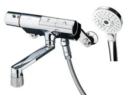 タッチ水栓のイメージ