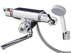 定量止水水栓のイメージ