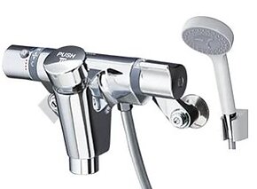 オートストップ水栓のイメージ