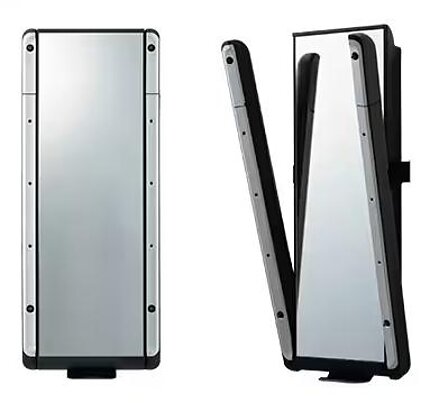 ボディハグシャワーのイメージ