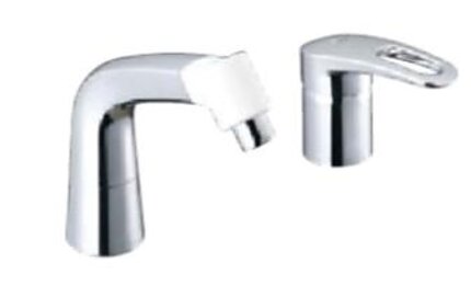 マルチシングルレバー混合水栓のイメージ