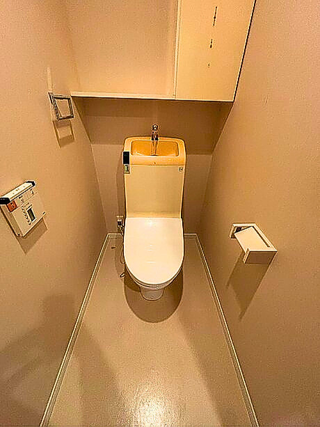 ネオレストで叶える上質デザイン空間のビフォー画像