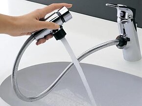 タッチスイッチ・ホース付きタイプのイメージ