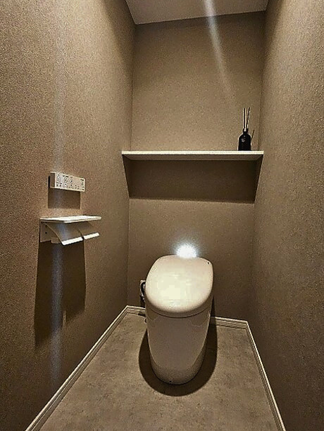 ネオレストで叶える上質デザイン空間のアフター画像