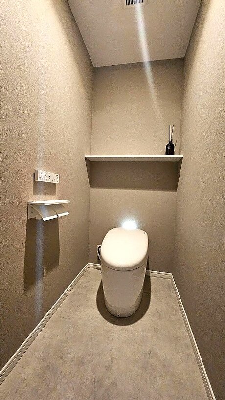 ネオレストで叶える上質デザイン空間のアフター画像