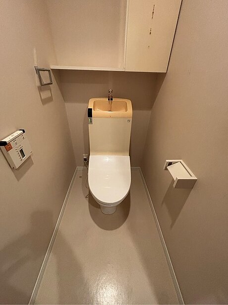 ネオレストで叶える上質デザイン空間のビフォー画像