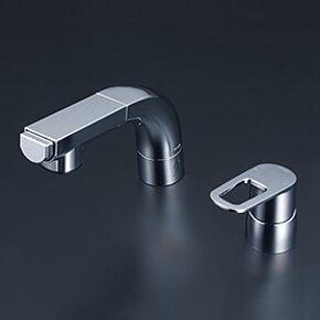 シングル洗髪シャワーのイメージ