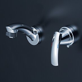 シングル洗髪シャワーのイメージ