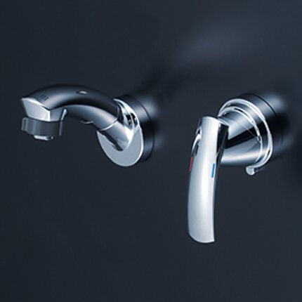 シングル洗髪シャワーのイメージ