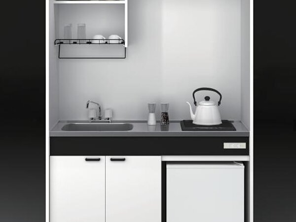 Housetec【ミニキッチンKM】のご紹介の画像
