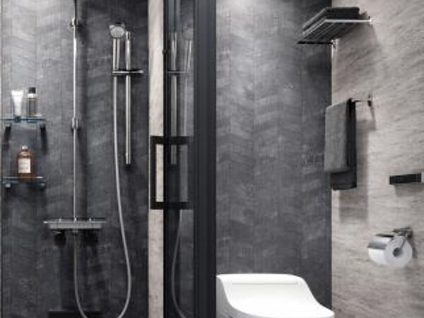 パナソニックAWエンジニアリング【SHOWER & POWDERⅡ】のご紹介の画像