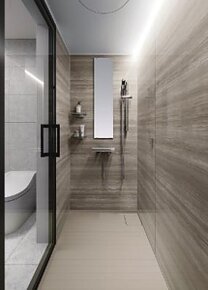 SHOWER ROOM　SRのイメージ