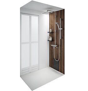 SHOWER ROOM　SSVのイメージ