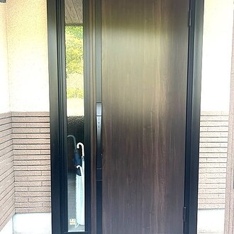 ファミロック対応のリシェントで防犯性と使いやすさを向上のイメージ